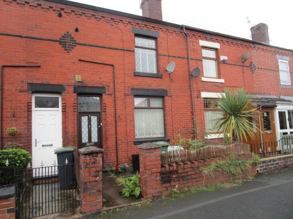 Main image of property: Vesper Street, Failsworth, Manchester