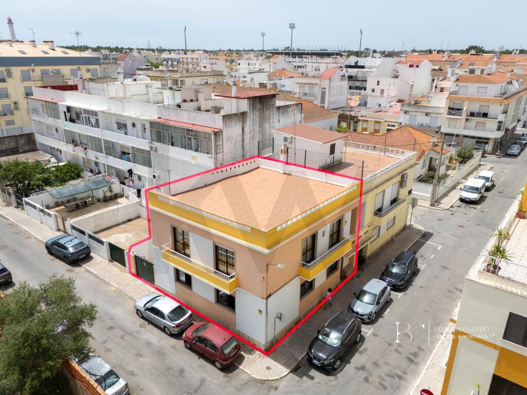 Main image of property: Algarve, Vila Real de Santo António