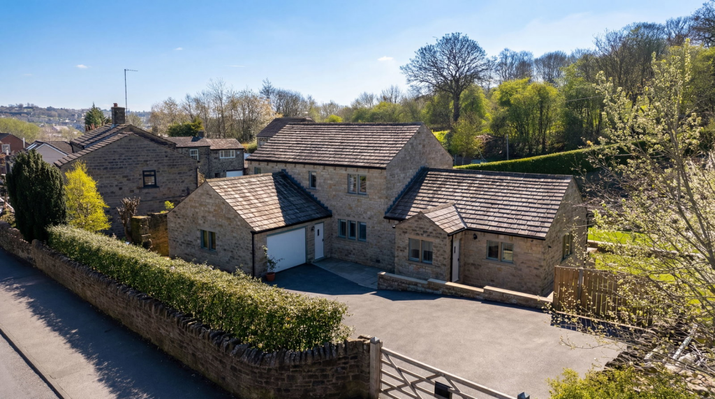 Main image of property: Church Lane, Birstall, WF17