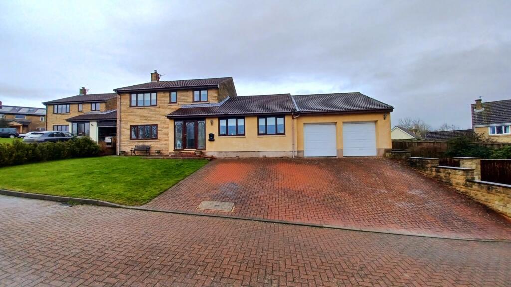 Main image of property: Castle View, Witton le Wear, Bishop Auckland, County Durham, DL14