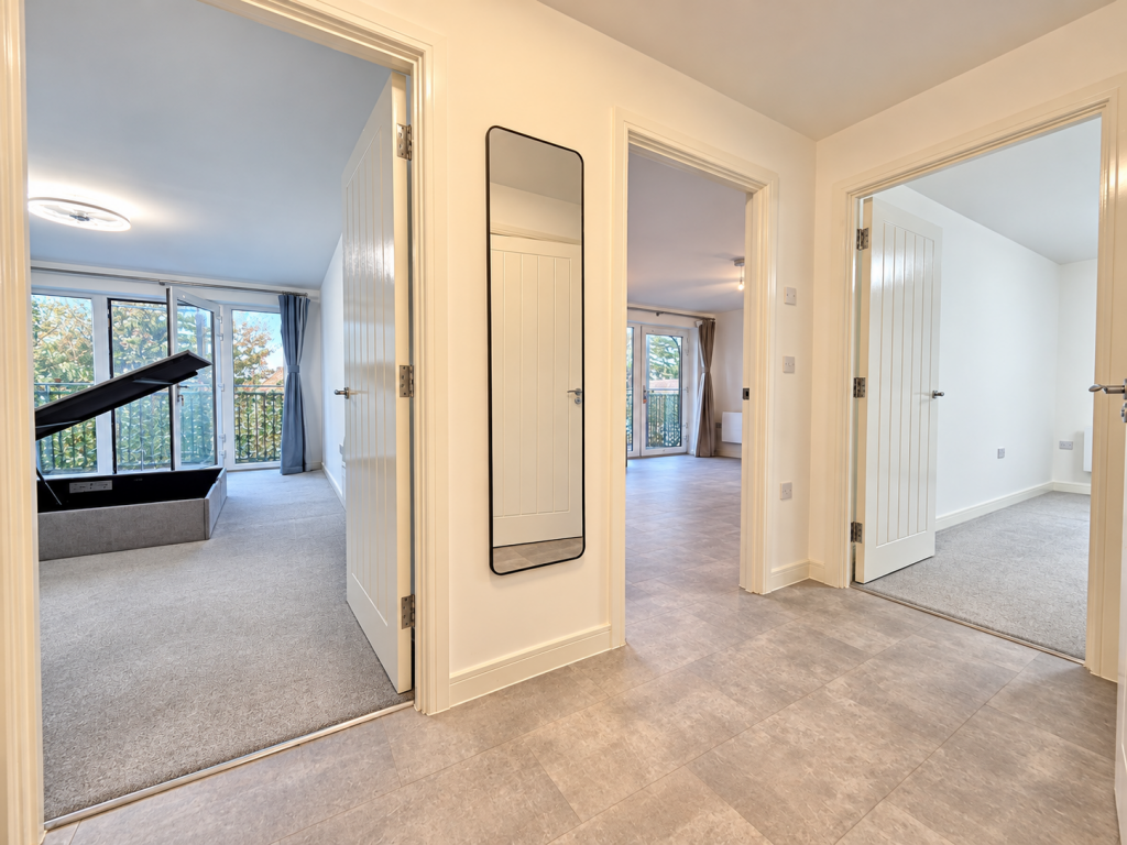 Main image of property: Thatcham House, Clivemont Road, Maidenhead, Windsor And Maidenhead
