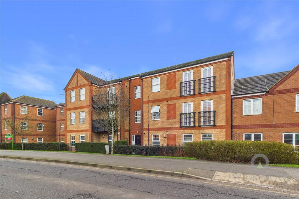 Main image of property: Newport Pagnell Road, Wootton, Northampton, NN4