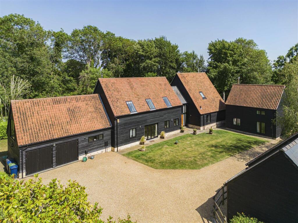 Main image of property: High Street, Coton