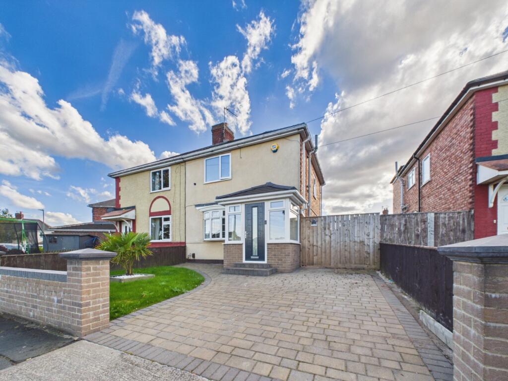 Main image of property: Calf Close Lane, Jarrow, Tyne and Wear, NE32
