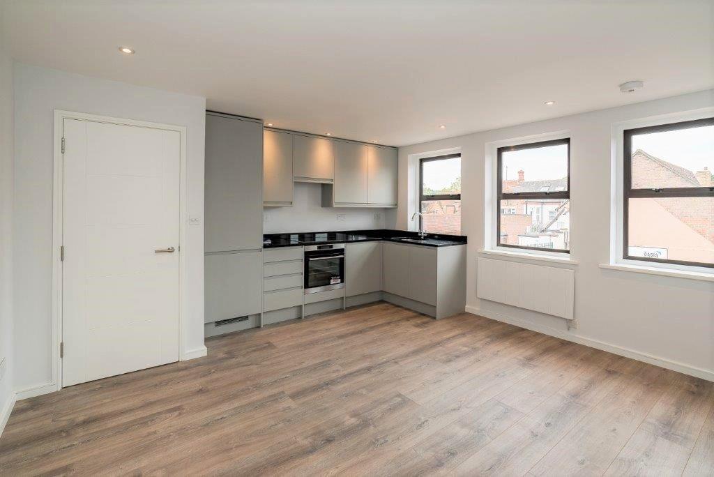 Main image of property: East Street, CHESHAM