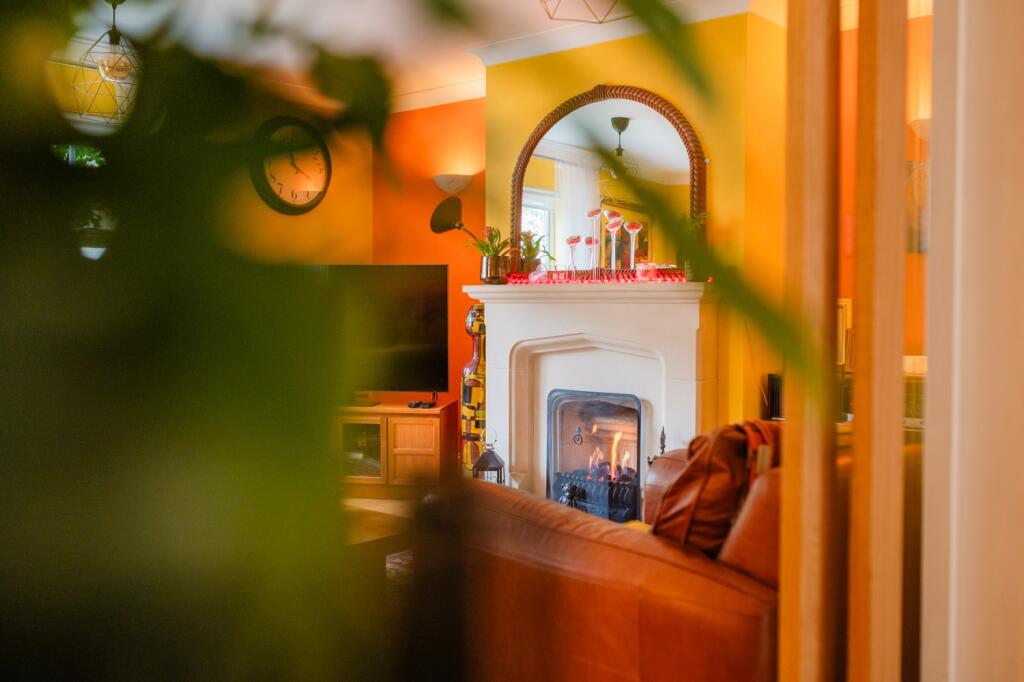 House in Cardiff, Maindy, Cathays - View 4