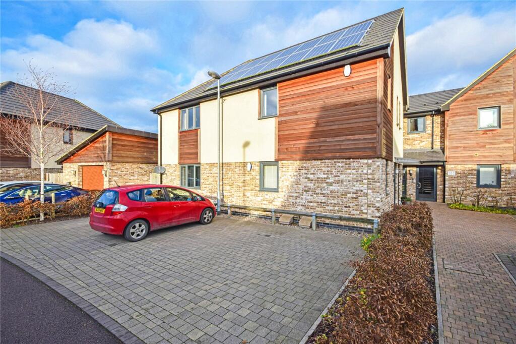 Main image of property: Merrington Place, Impington, Cambridge, CB24