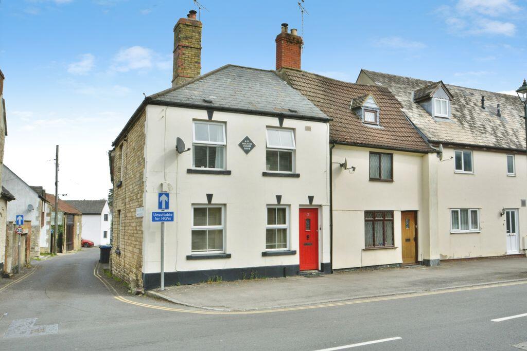 Main image of property: Calcutt Street, Cricklade, Wiltshire
