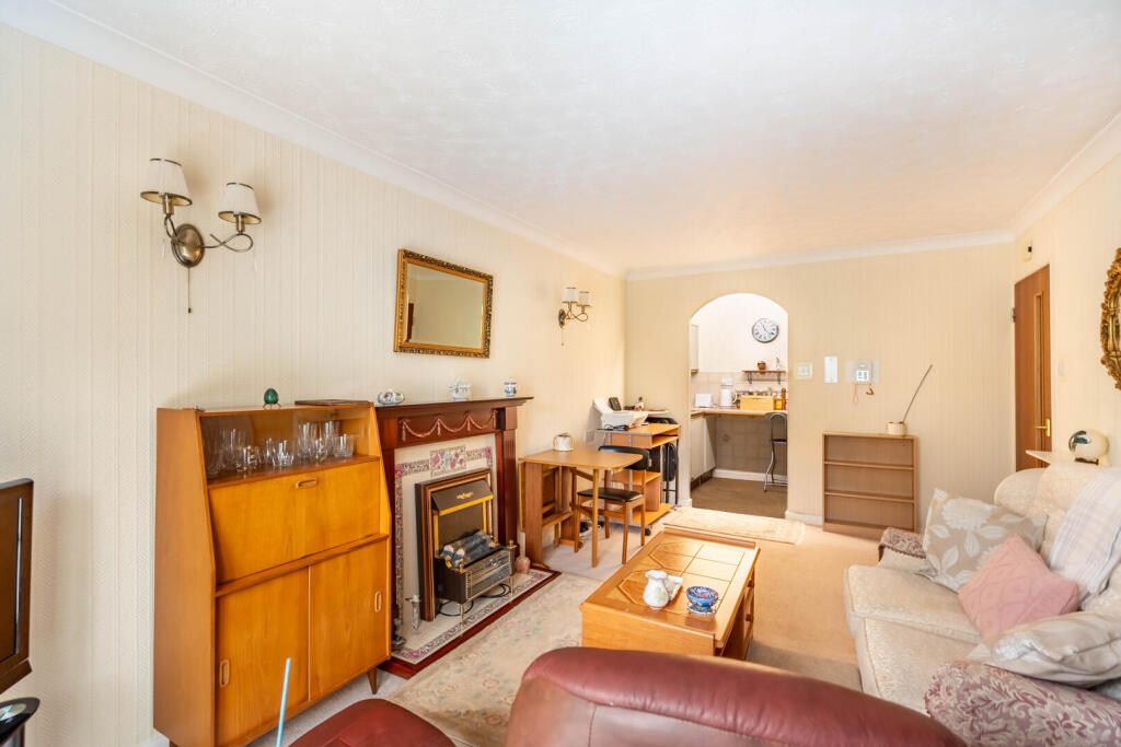 Dodsworth Avenue, York photo 3