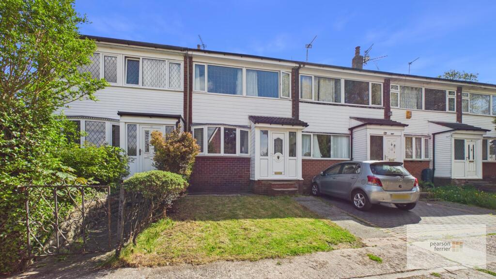 Main image of property: Southfield Avenue., Bury