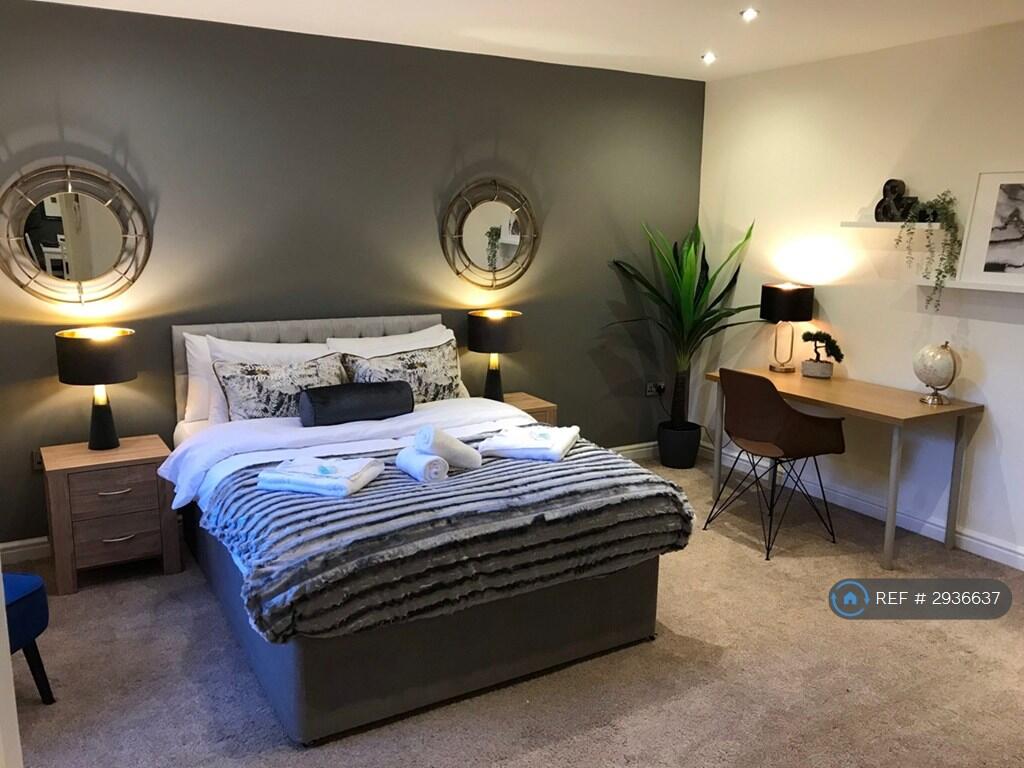 Main image of property: Range Road, Manchester, M16