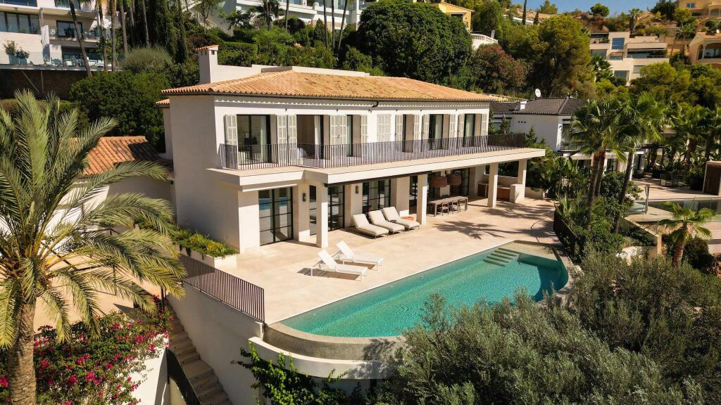 Main image of property: Balearic Islands, Mallorca, Bendinat