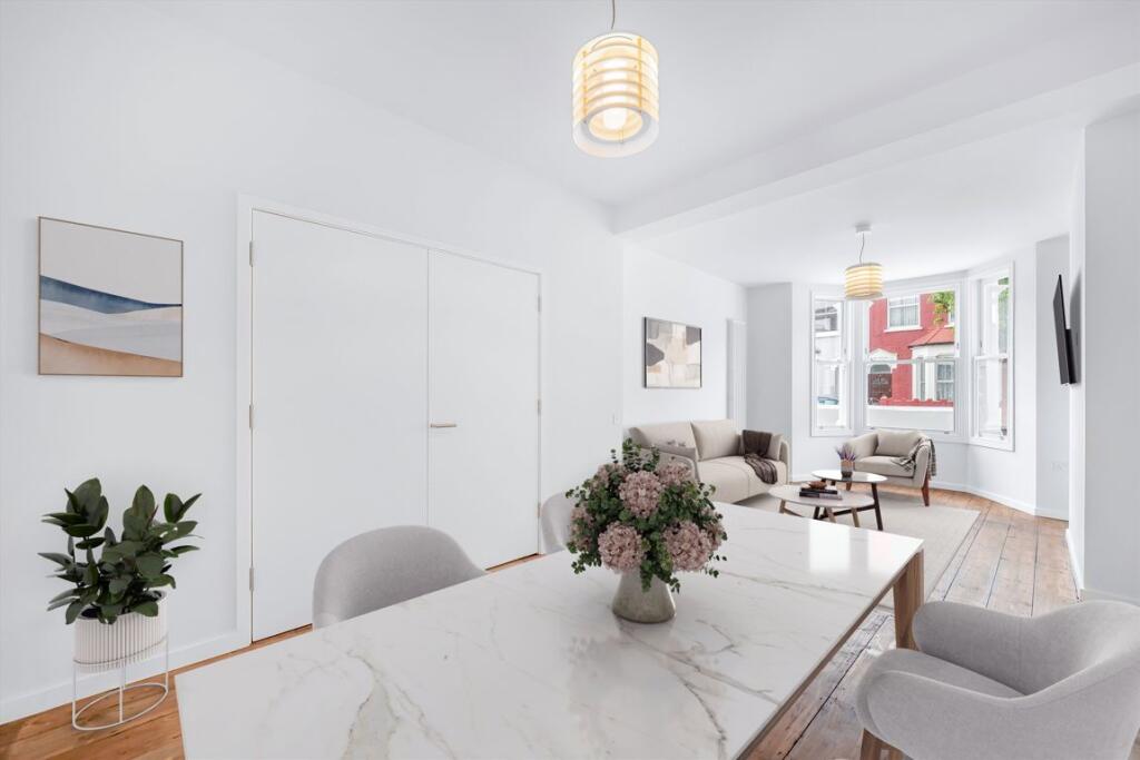House in London, Brondesbury Park, Harlesden - View 3