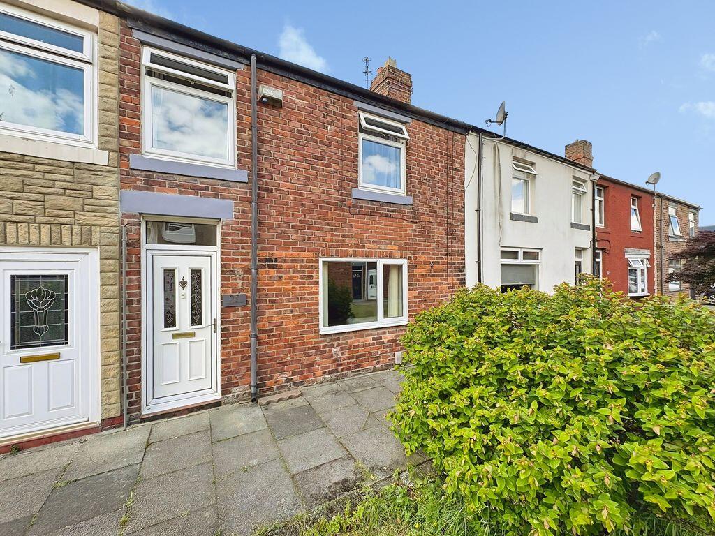 Main image of property: Carlisle Terrace, Newcastle Upon Tyne