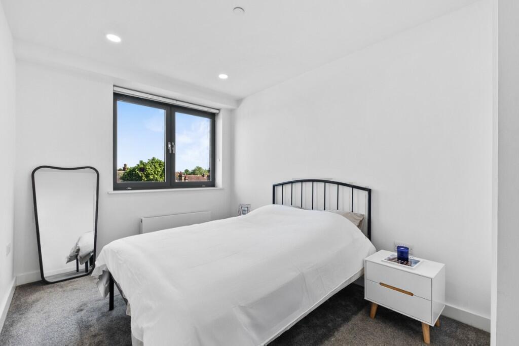 Main image of property: Platform, St Peters Street, Bedford