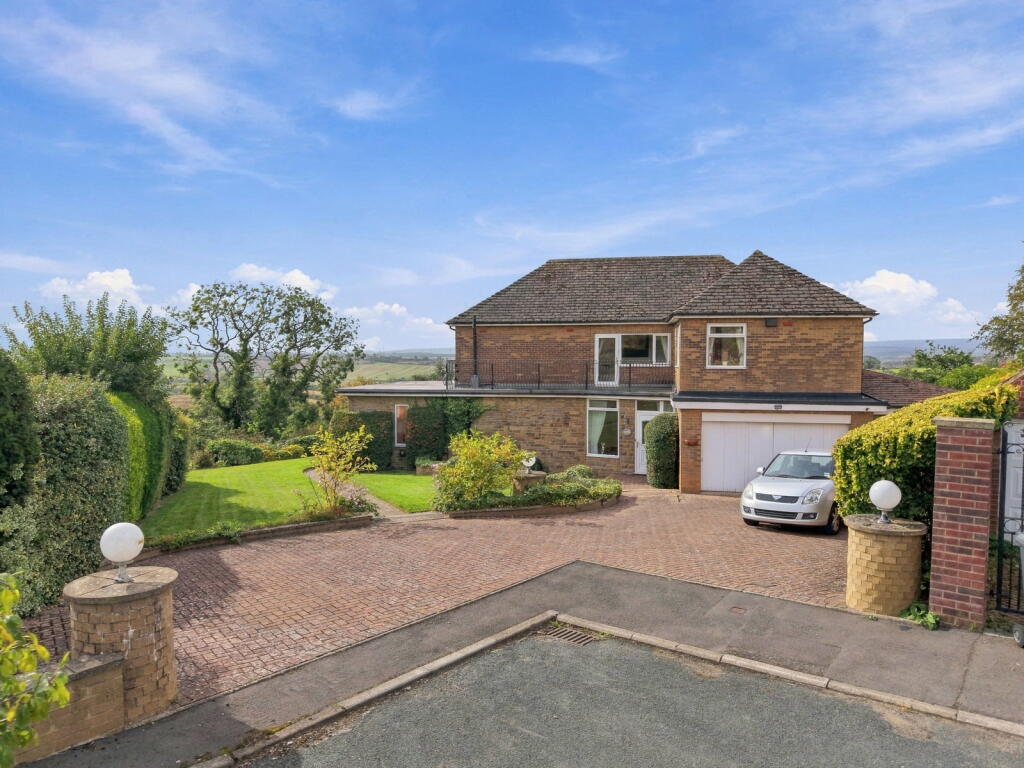 House in Sheffield