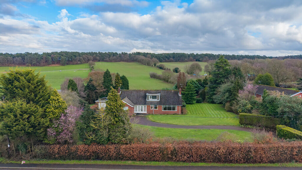 Main image of property: Cannock Road, Bednall Head