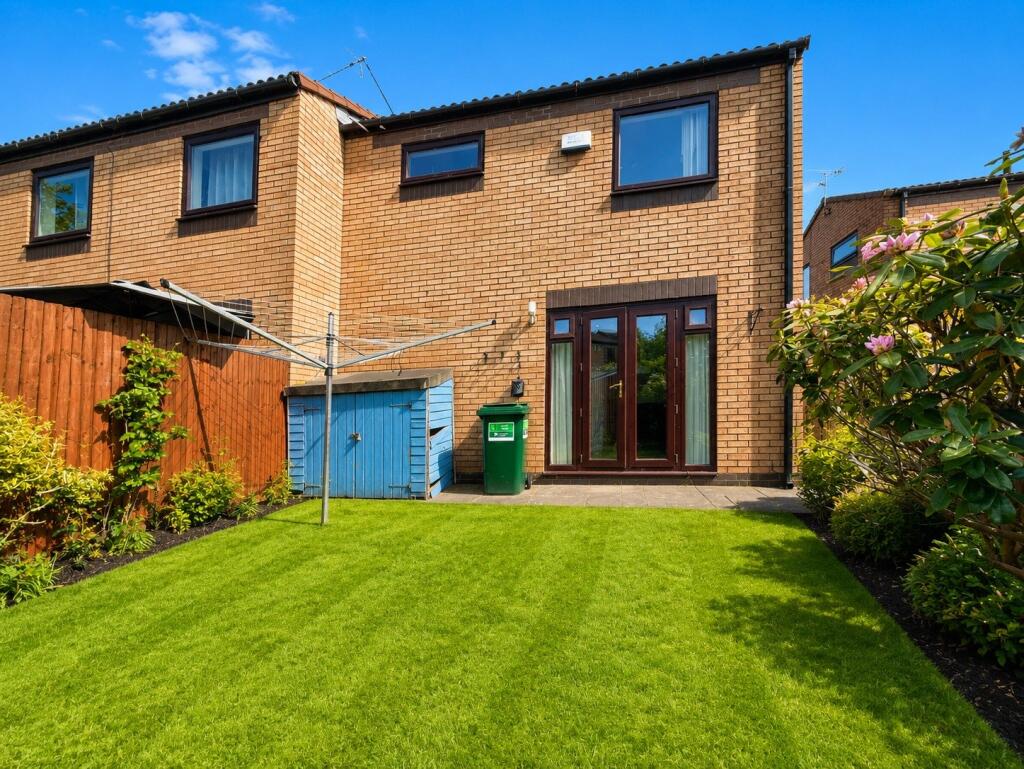 House in Chester, City of Chester - View 2