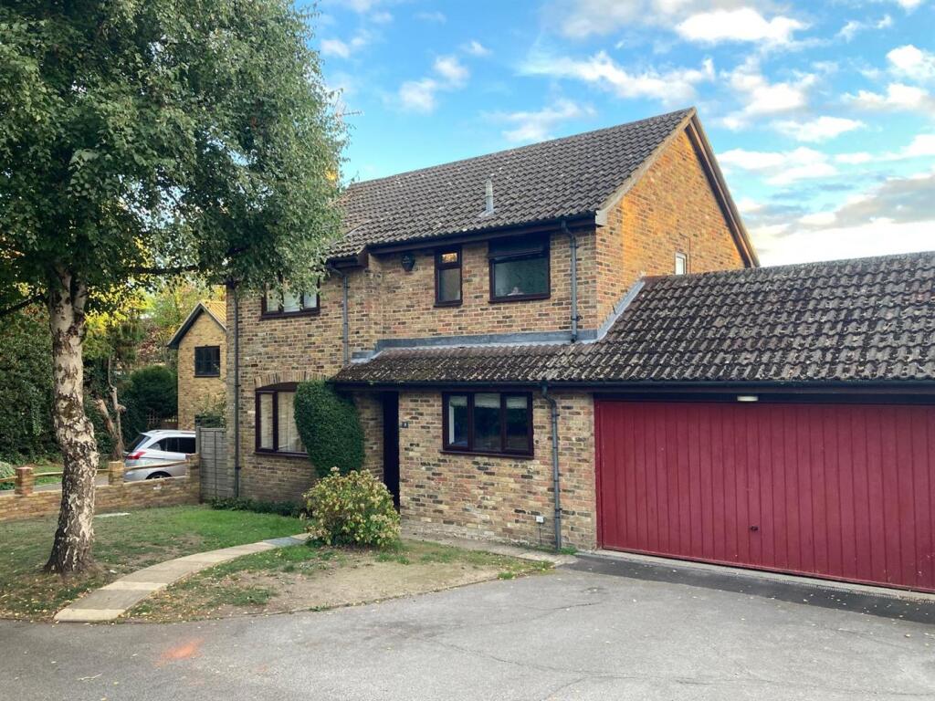 Main image of property: Templar Close Sandhurst, Berkshire, GU47 8JP