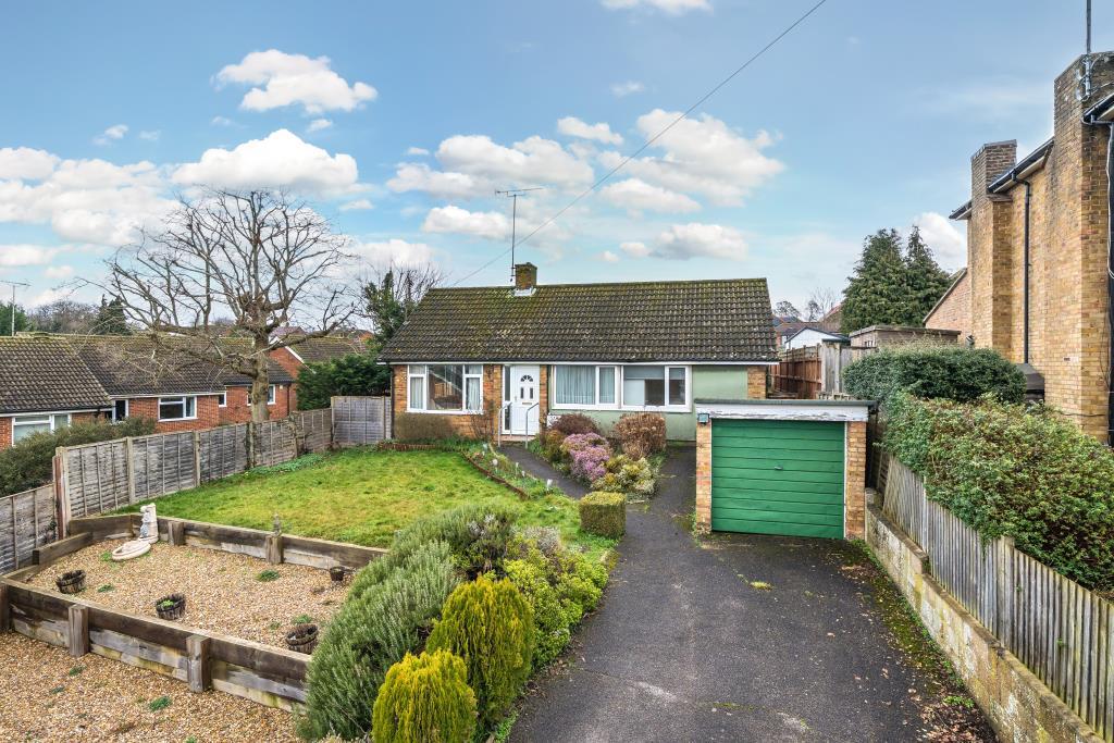 Main image of property: Chesham, Buckinghamshire, HP5