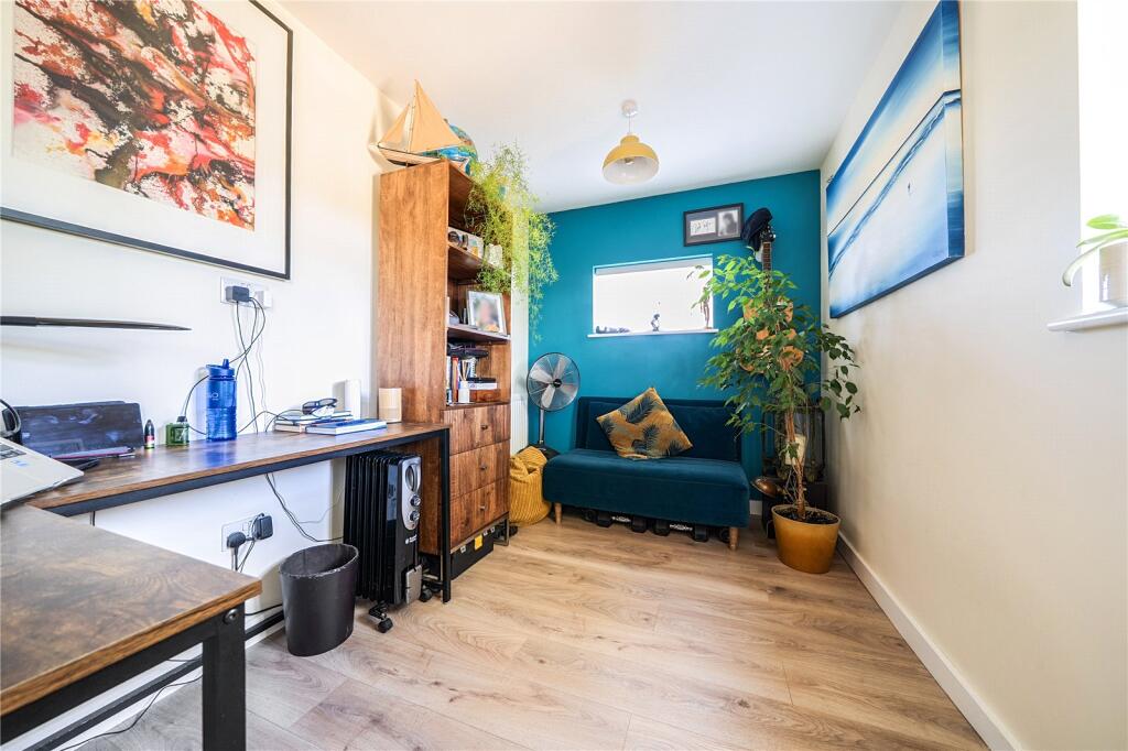House in Babergh, Brettenham - More