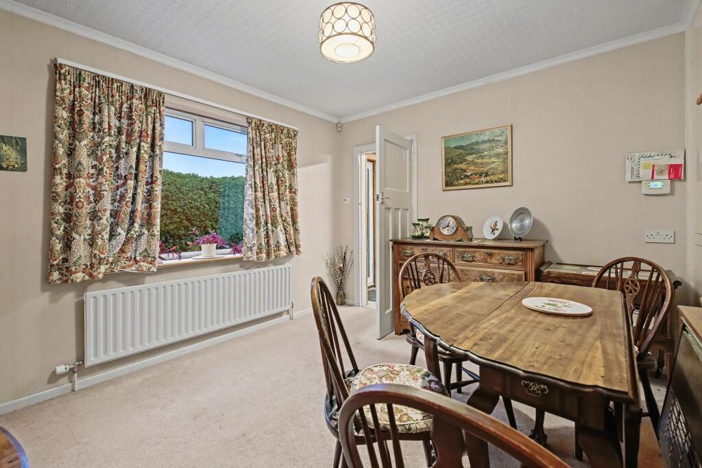 Ashby Road, Spilsby, PE23 photo 3