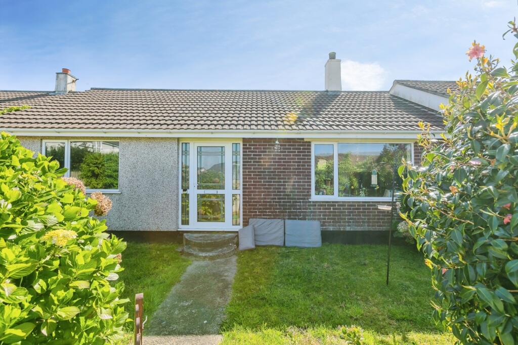 Main image of property: Rosemellin, Camborne, Cornwall, TR14