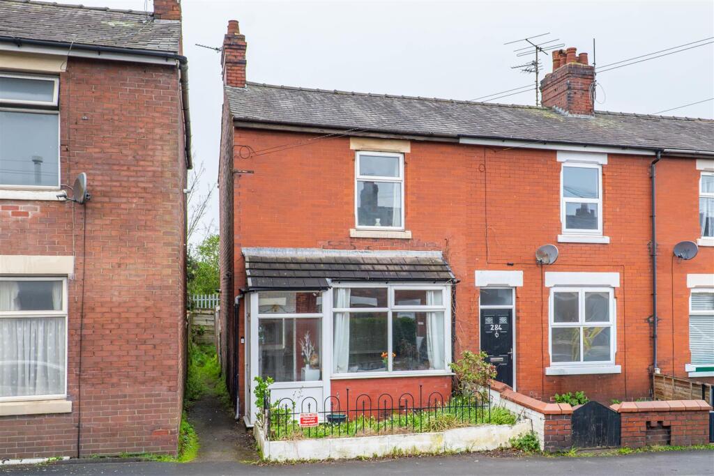 Main image of property: Leyland Road, Penwortham, Preston