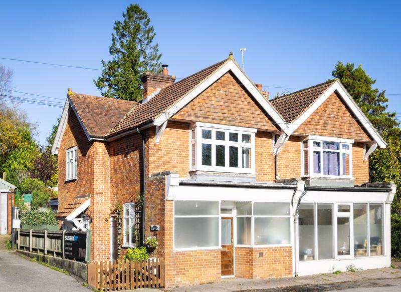 Main image of property: High Street, Horam