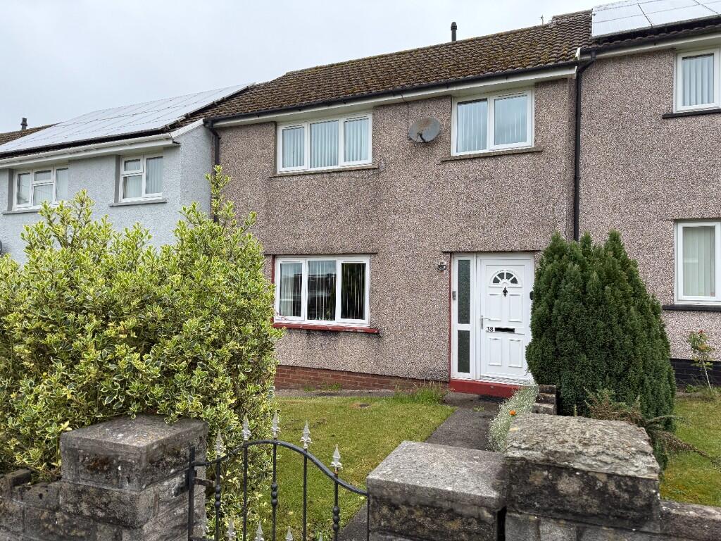 Main image of property: Plane Grove, Gurnos, Merthyr Tydfil, CF47 9SE