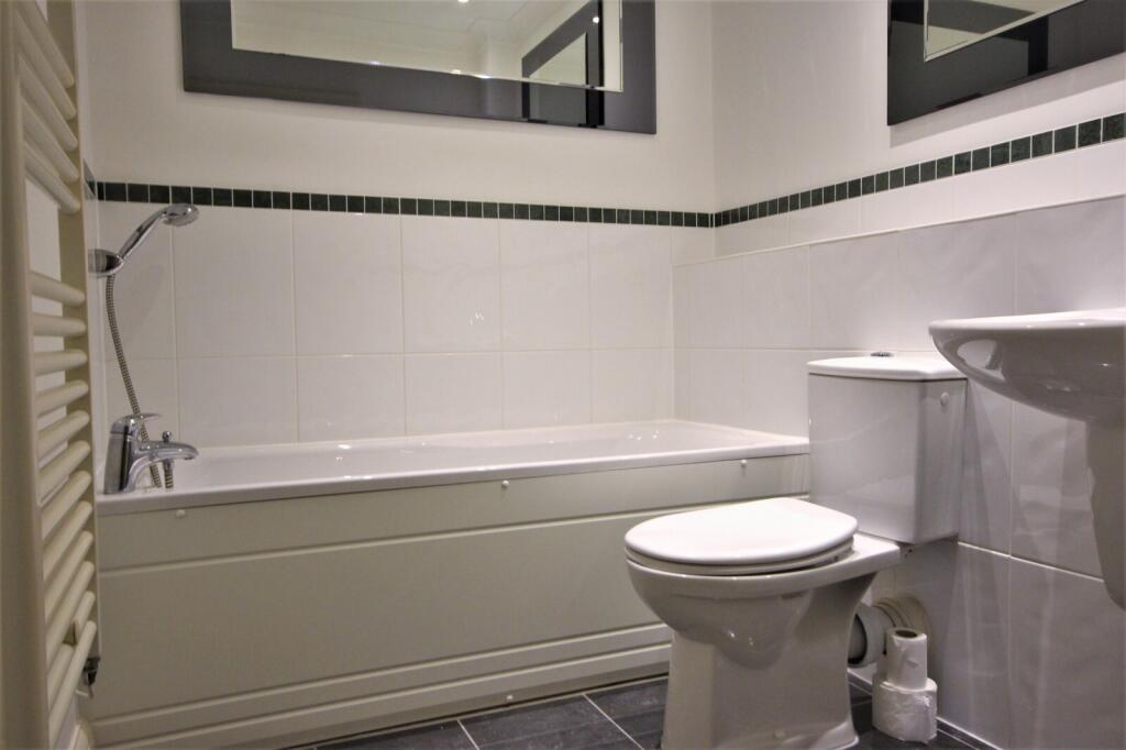 Apartment in Oxford - View 4