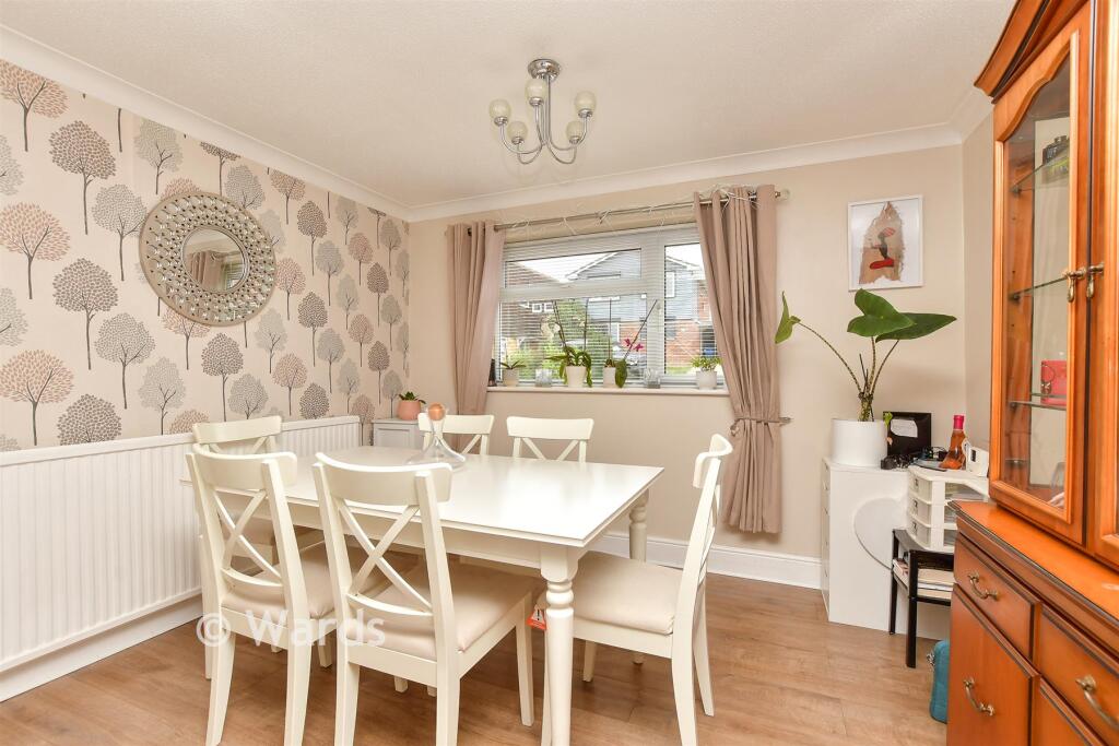 House in Swale, Kent - More