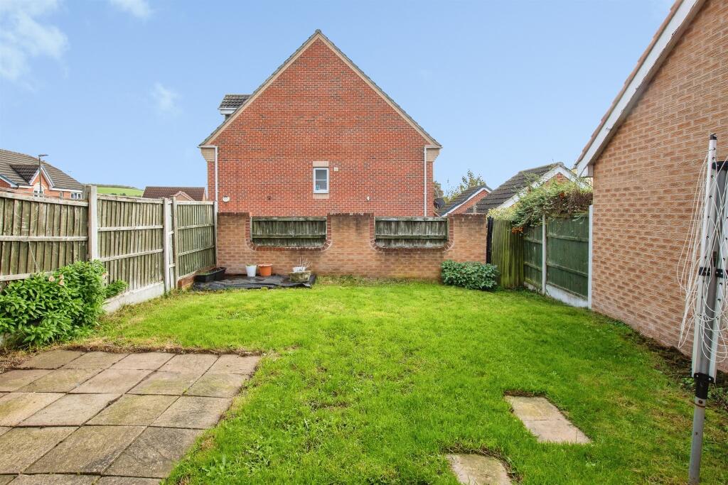 Bella Close, Langley Mill, Nottingham photo 4
