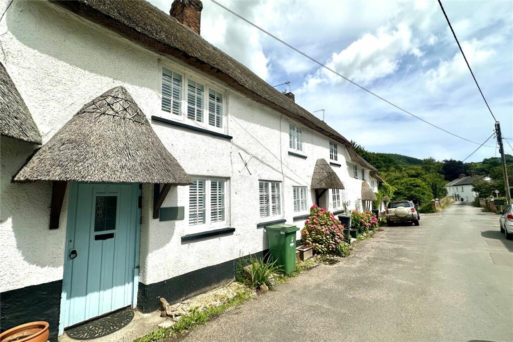 Main image of property: Bridge Street, Sidbury, Sidmouth, Devon, EX10