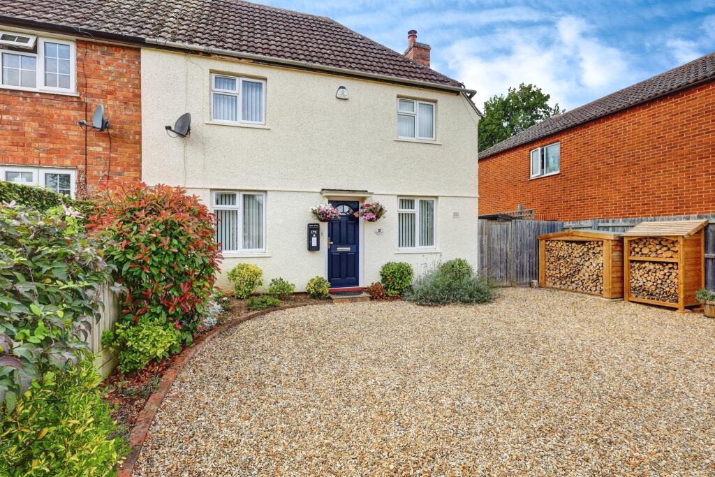 Main image of property: Croft Way, Weedon, Northampton