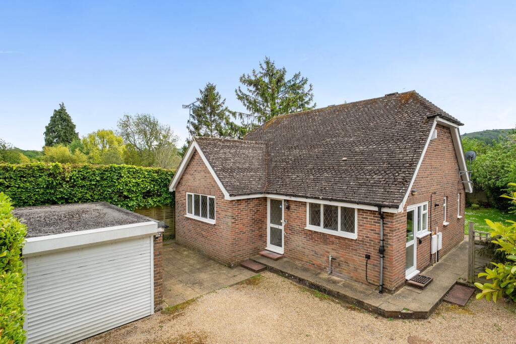 Main image of property: Browns Lane, Storrington, RH20