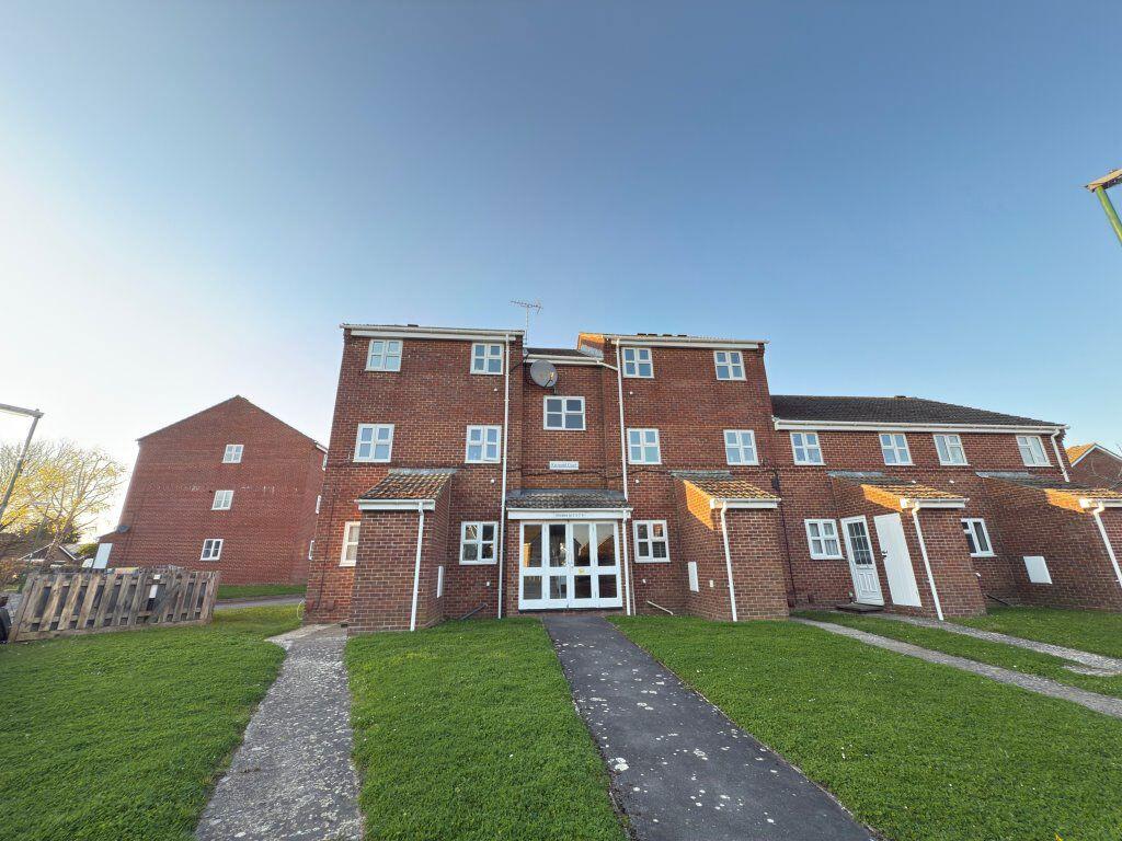 Main image of property: Raymond Court, Chichester