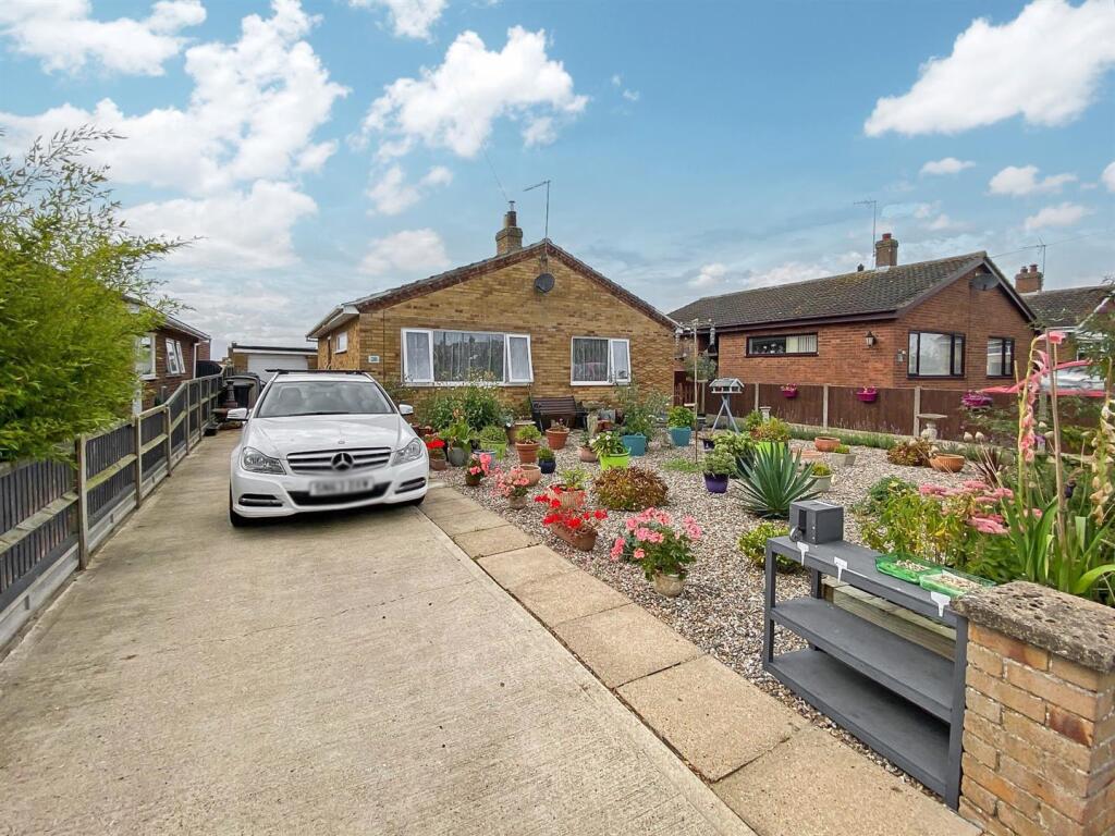 Main image of property: King Georges Avenue, Rollesby NR29