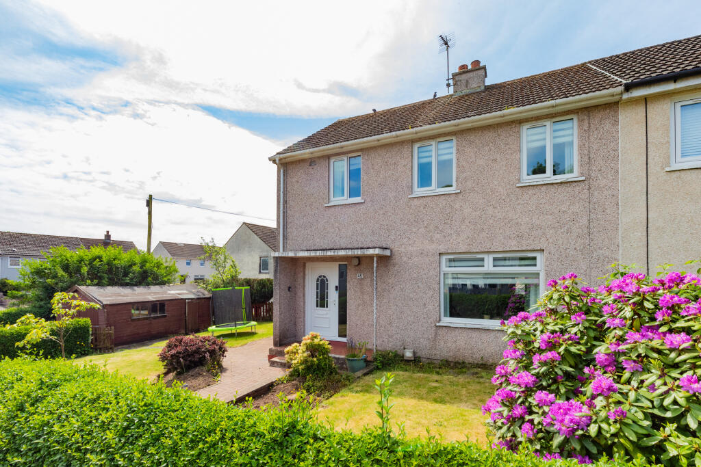 Main image of property: Park Road, Bridge of Weir