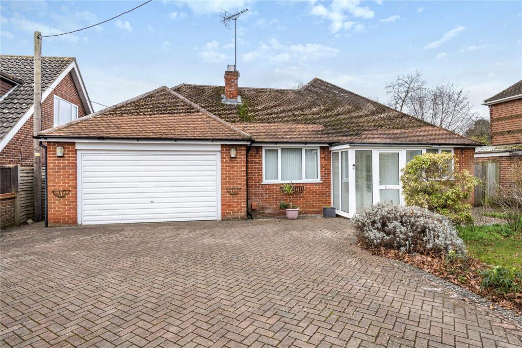 Main image of property: Robin Hood Lane, Winnersh, Wokingham, Berkshire, RG41