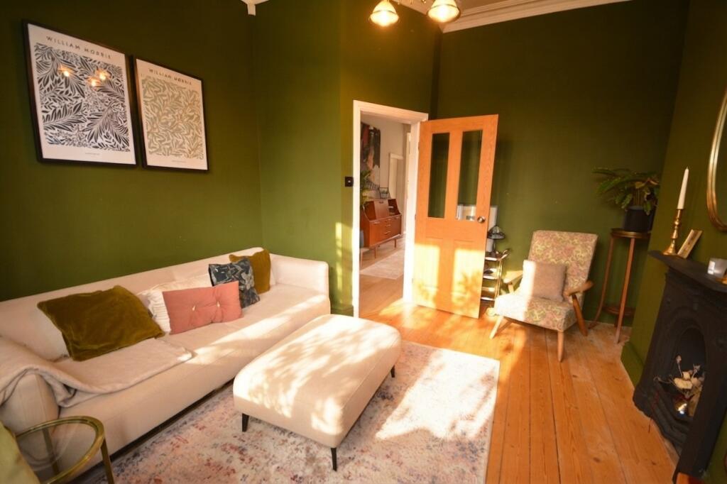 House in Manchester - View 4