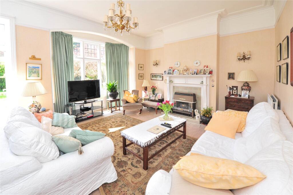 House in Bournemouth - View 3