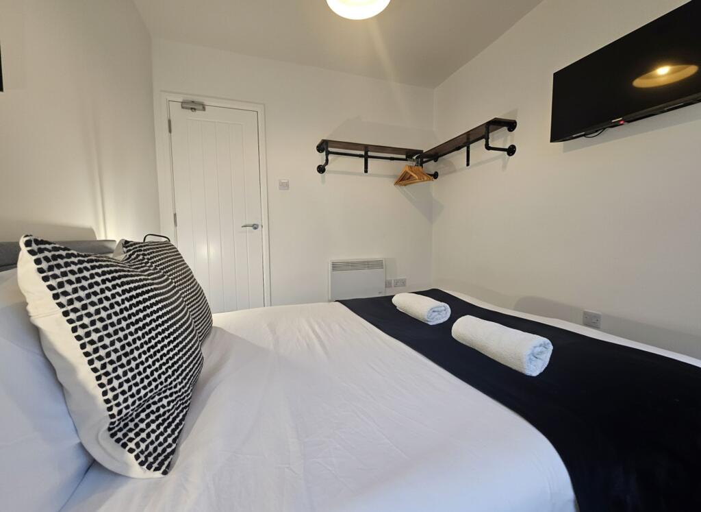 Main image of property: Westham Road, Weymouth, DT4