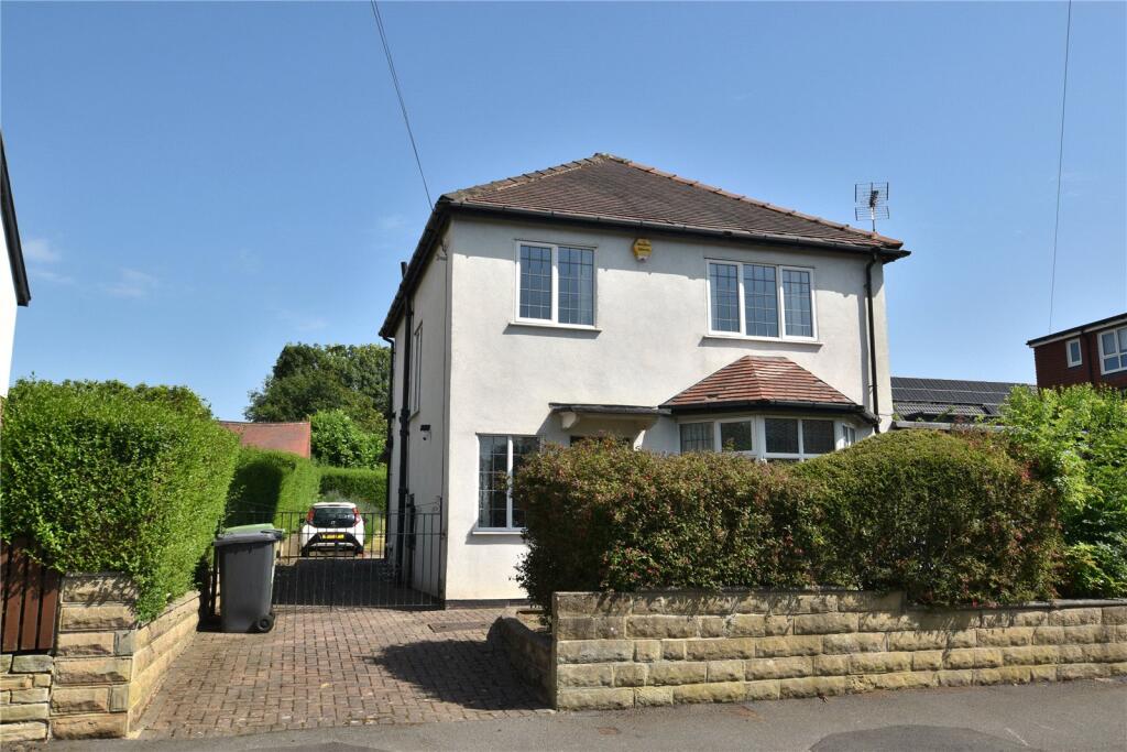 Main image of property: Lidgett Avenue, Roundhay, Leeds