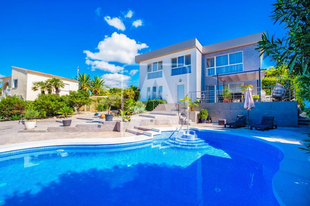 Main image of property: Valencia, Alicante, Calpe