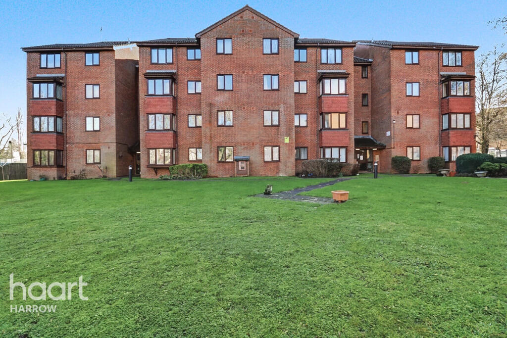 Main image of property: Rayners Lane, Harrow