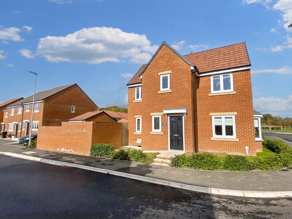 Main image of property: Reed Close, Coxhoe, Durham, Durham, DH6 4FD