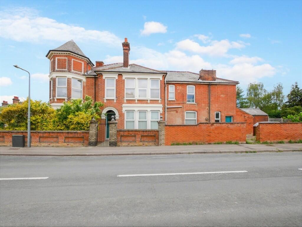 Main image of property: Norwich Road, Ipswich, Suffolk