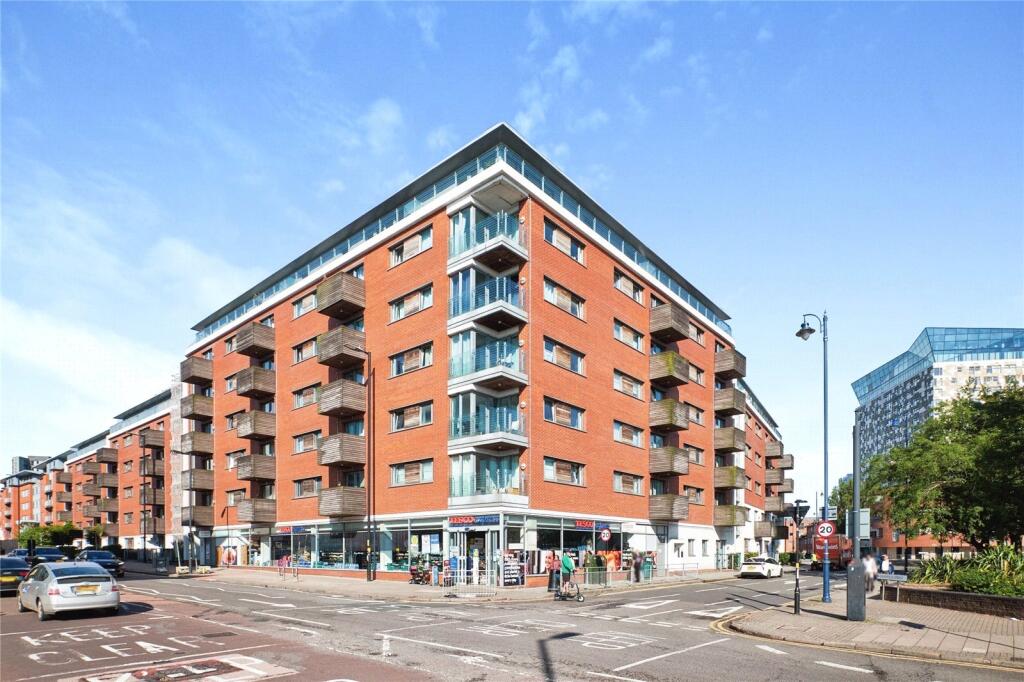 Main image of property: Granville Street, Birmingham, West Midlands, B1
