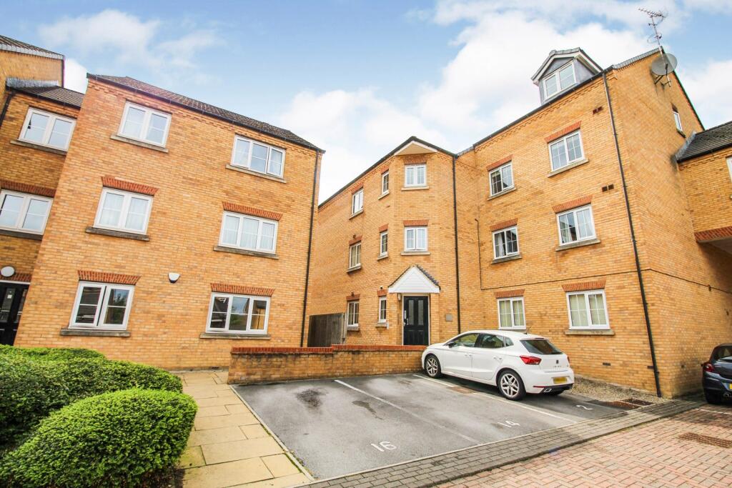 Main image of property: Broadlands Court, Pudsey, Leeds, LS28
